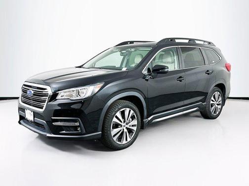 2021 Subaru Ascent Limited 7-Passenger