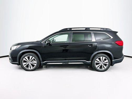 2021 Subaru Ascent Limited 7-Passenger