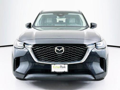 2024 Mazda CX-90 3.3 Turbo S