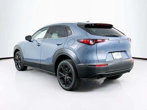 2023 Mazda CX-30 2.5 Turbo Premium Plus Package