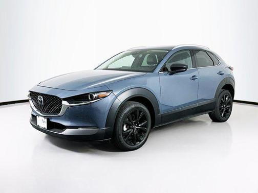 2023 Mazda CX-30 2.5 Turbo Premium Plus Package