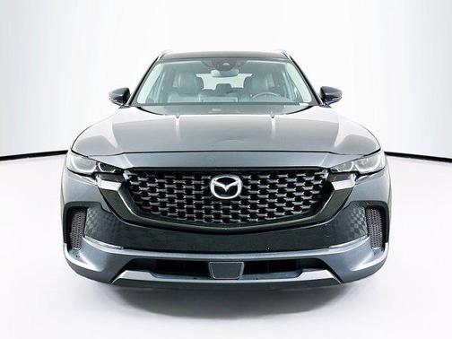 2024 Mazda CX-50 2.5 S Premium Package