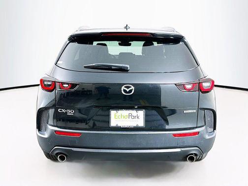 2024 Mazda CX-50 2.5 S Premium Package