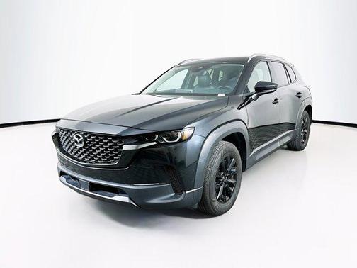 2024 Mazda CX-50 2.5 S Premium Package