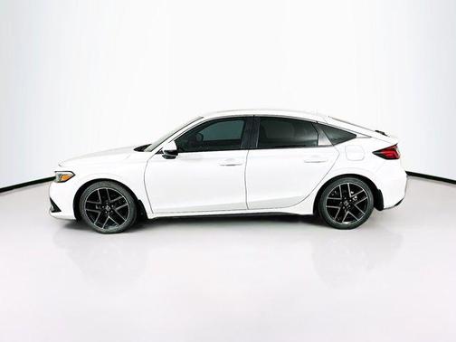 2022 Honda Civic Sport Touring