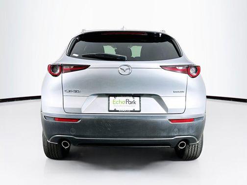 2021 Mazda CX-30 Premium Package