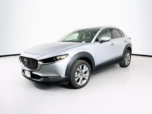 2021 Mazda CX-30 Premium Package