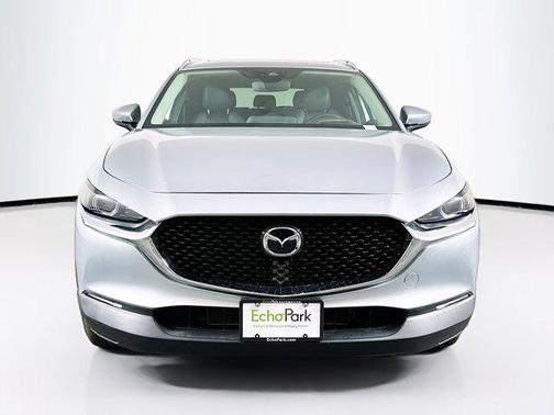 2021 Mazda CX-30 Premium Package