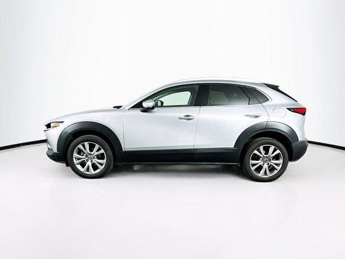 2021 Mazda CX-30 Premium Package