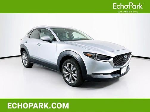 2021 Mazda CX-30 Premium Package