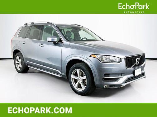 2016 Volvo XC90 T5 Momentum
