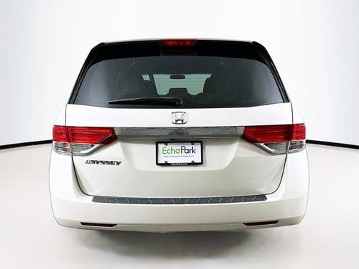 2016 Honda Odyssey EX