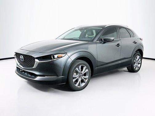 2023 Mazda CX-30 2.5 S Preferred Package