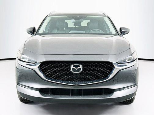 2023 Mazda CX-30 2.5 S Preferred Package