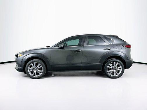 2023 Mazda CX-30 2.5 S Preferred Package
