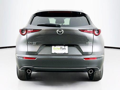2023 Mazda CX-30 2.5 S Preferred Package