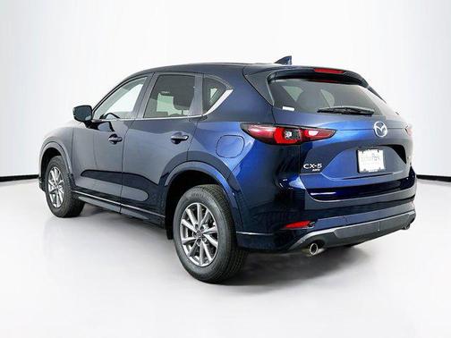 2024 Mazda CX-5 2.5 S Select