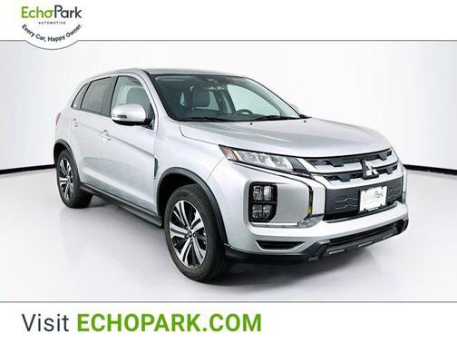 2025 Mitsubishi Outlander Sport SE