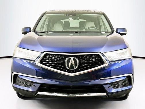 2017 Acura MDX 3.5L w/Technology Package