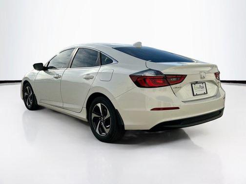 2022 Honda Insight EX