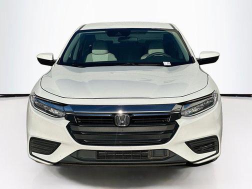 2022 Honda Insight EX