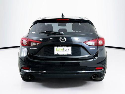 2017 Mazda Mazda3 Grand Touring