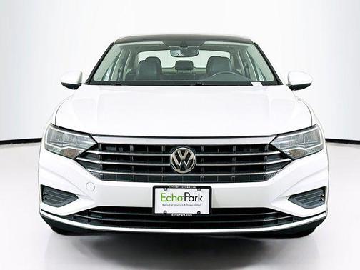 2019 Volkswagen Jetta 1.4T SE