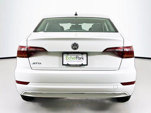 2019 Volkswagen Jetta 1.4T SE