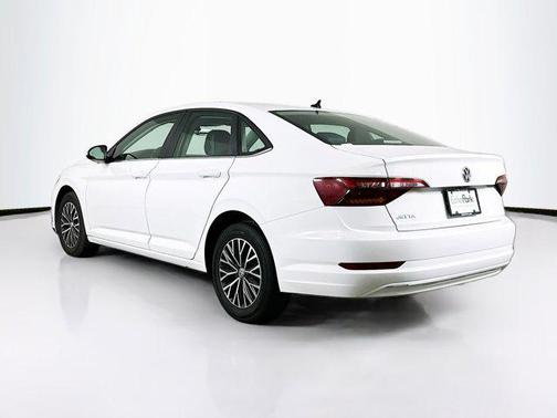 2019 Volkswagen Jetta 1.4T SE
