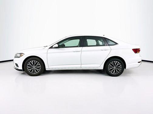 2019 Volkswagen Jetta 1.4T SE