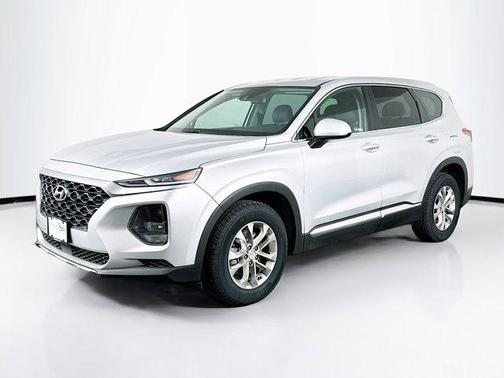 2019 Hyundai SANTA FE SE 2.4