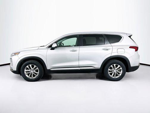 2019 Hyundai SANTA FE SE 2.4