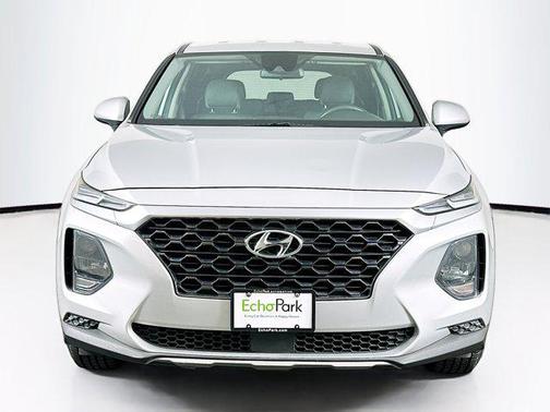 2019 Hyundai SANTA FE SE 2.4