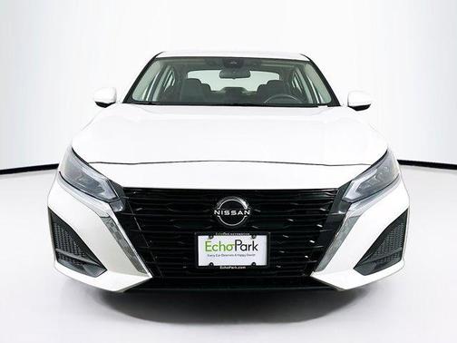 2023 Nissan Altima S FWD