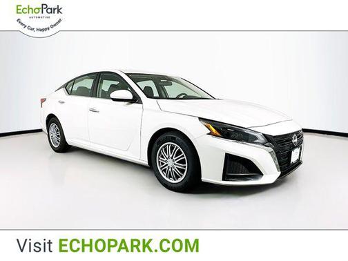 2023 Nissan Altima S FWD