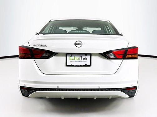 2023 Nissan Altima S FWD