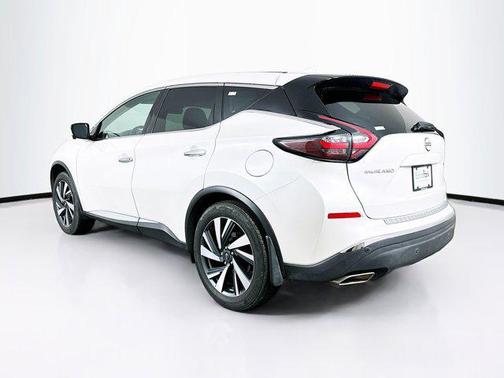 2024 Nissan Murano SL Intelligent AWD