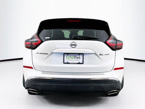 2024 Nissan Murano SL Intelligent AWD