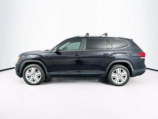 2019 Volkswagen Atlas 3.6L SE w/Technology