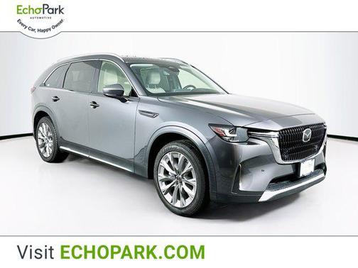 2024 Mazda CX-90 3.3 Turbo Premium