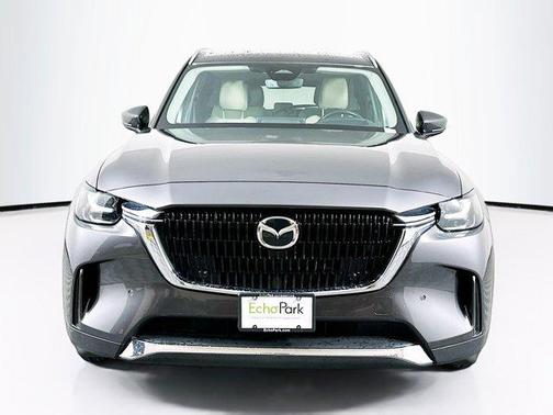 2024 Mazda CX-90 3.3 Turbo Premium