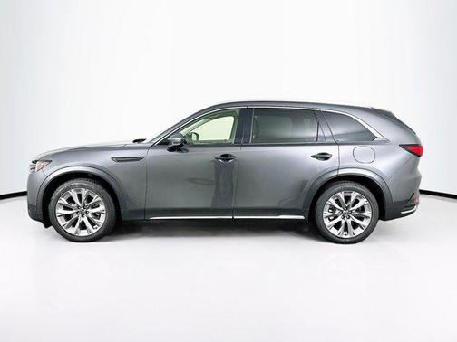 2024 Mazda CX-90 3.3 Turbo Premium