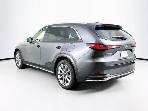 2024 Mazda CX-90 3.3 Turbo Premium
