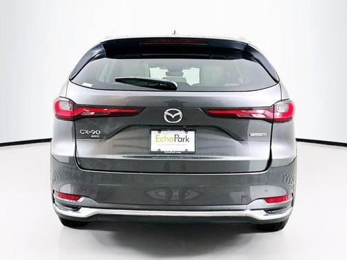 2024 Mazda CX-90 3.3 Turbo Premium