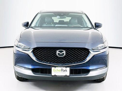 2022 Mazda CX-30 2.5 S Premium Package