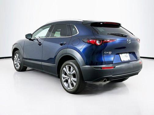 2022 Mazda CX-30 2.5 S Premium Package