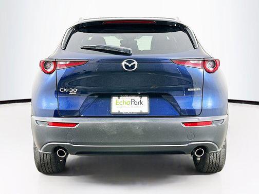 2022 Mazda CX-30 2.5 S Premium Package