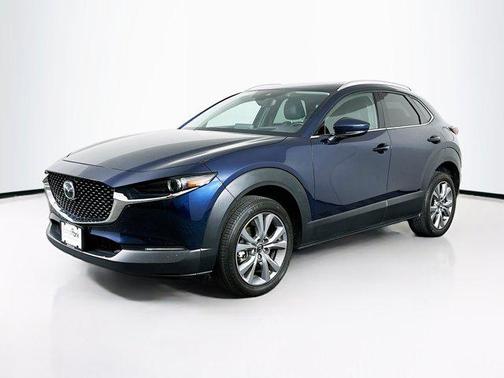 2022 Mazda CX-30 2.5 S Premium Package