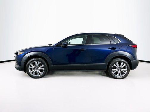 2022 Mazda CX-30 2.5 S Premium Package