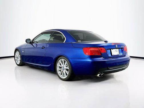 2013 BMW 328 328i